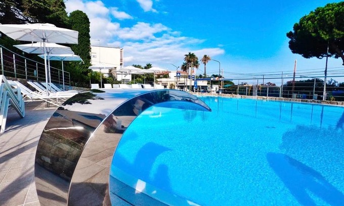Sanremo Hotel | Hotel Napoleon