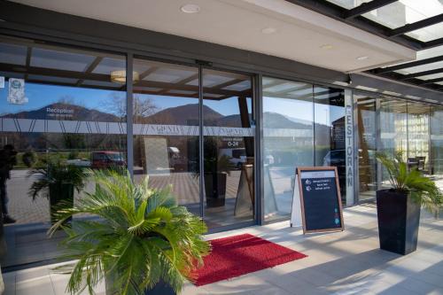 Metkovic Hotel | Hotel Narenta