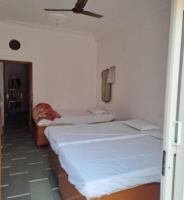 Indore House | Hotel Narmada Puram