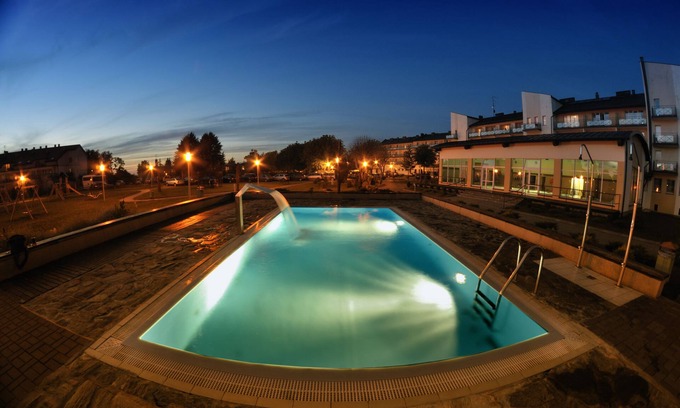 Sarbinowo Hotel | Hotel NAT Sarbinowo
