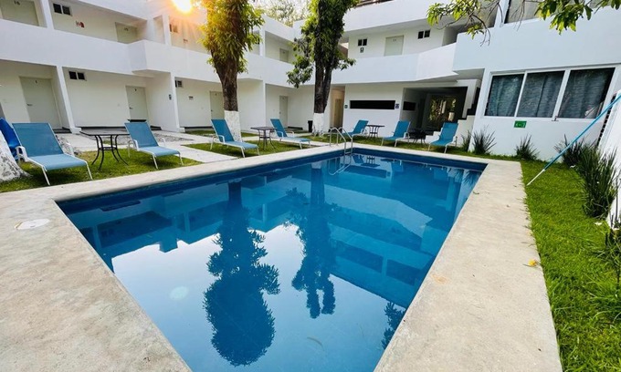Conca Hotel | Hotel Natuur