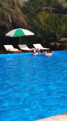 Nosy Boraha Hotel | Hotel Nautile