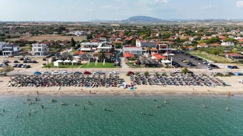 Nea Propontida Hotel | Hotel Nautilos