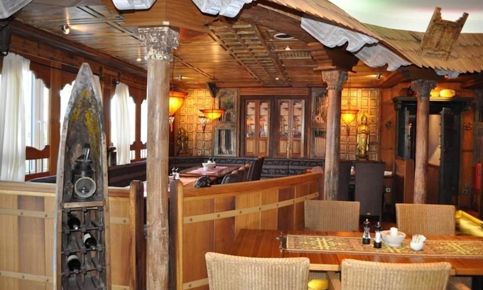 Putbus Hotel | Hotel Nautilus