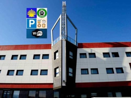 Sestao Hotel | Hotel Naval Sestao