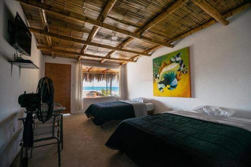 Lobitos Hotel | Hotel Navego
