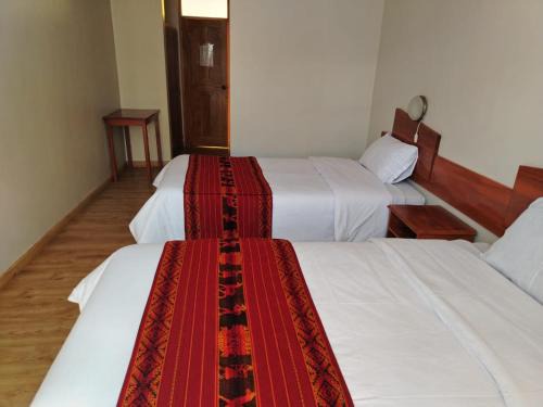Lake Titicaca - Puno Hotel | Hotel Nayras