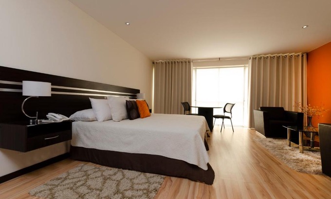 Downtown La Paz Hotel | Hotel NC La Paz