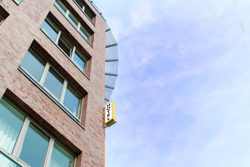 Region Hannover District Hotel | Hotel NEAR BY