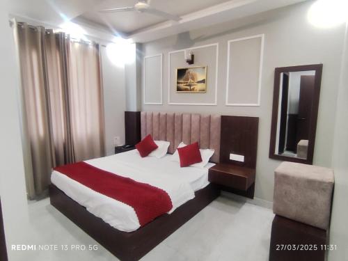 Haridwar House | Hotel Neelkanth Stay