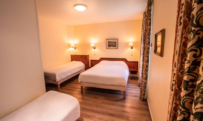 13th Arrondissement Hotel | Hotel Neptune