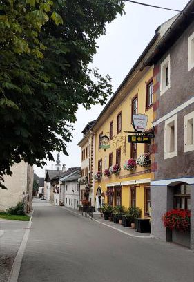 Mauterndorf Hotel | Hotel Neuwirt