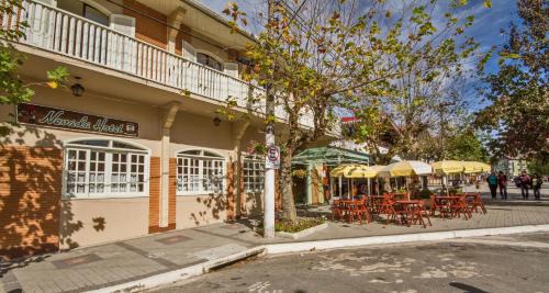 Campos do Jordao Hotel | Hotel Nevada
