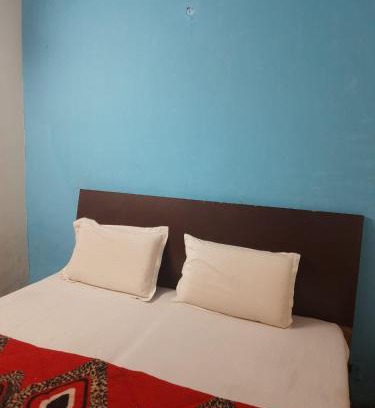 Sector 45 Hotel | Hotel New Height45
