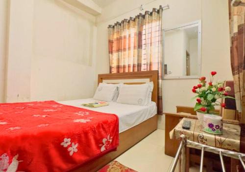 Dhaka Hotel | Hotel New Royal Palace Dhanmondi