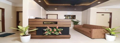 Jowai Hotel | HOTEL NH-44