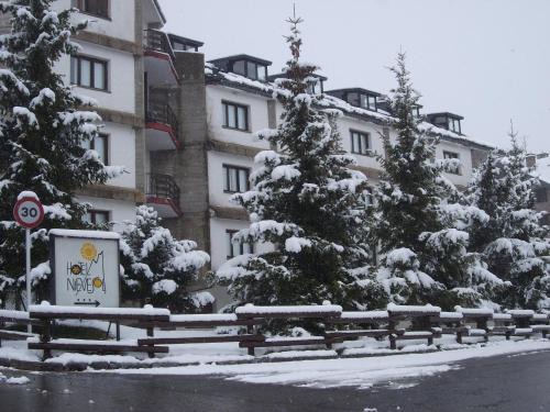 Formigal Hotel | Hotel Nievesol