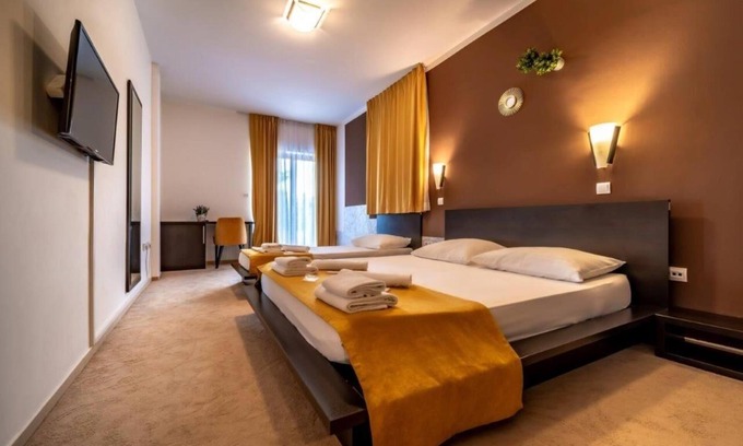 Vodice Hotel | Hotel Nikola