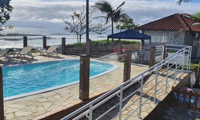Itapoa Hotel | Hotel Nils