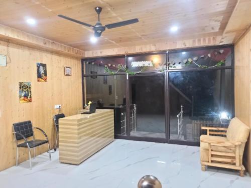 Banjar Hotel | Hotel Nirmal Villa Cottage