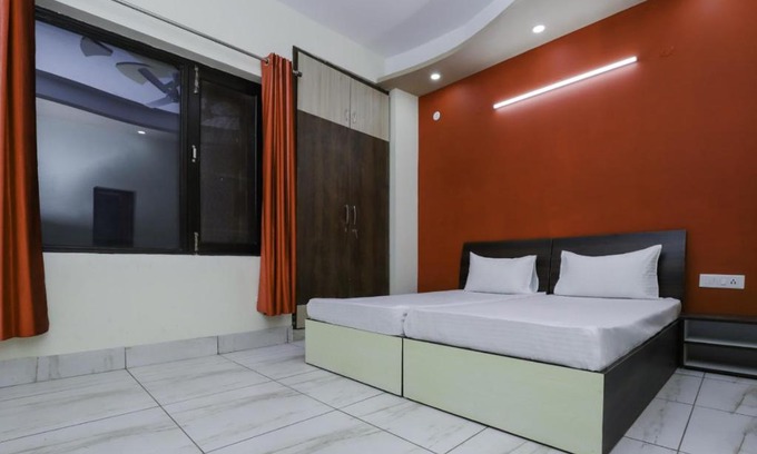 Tapovan Hotel | Hotel Nirvana By GuestLo