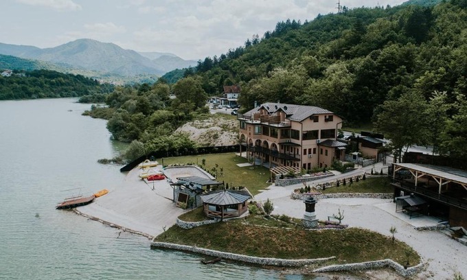 Konjic Hotel | Hotel Noor Konjic