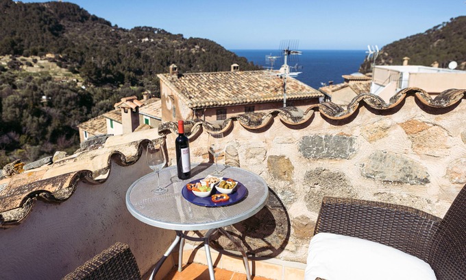 Estellencs Hotel | Hotel Nord