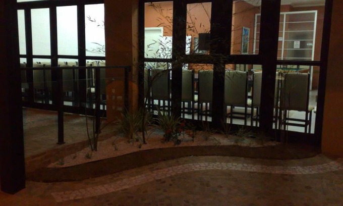 Santa Barbara d'Oeste Hotel | Hotel Nossotel
