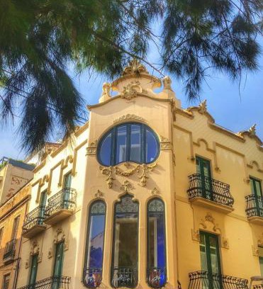 Sitges Town Center Hotel | Hotel Noucentista