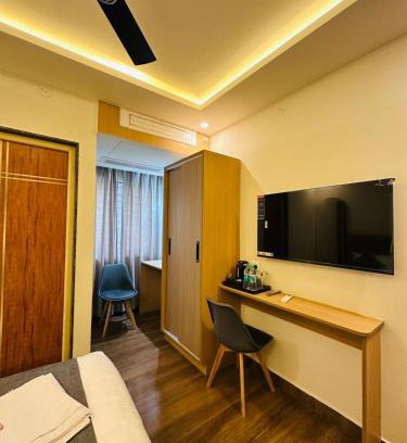 Bellandur Hotel | Hotel Nova Suites, Bellandur Gate, Sarjapur Road