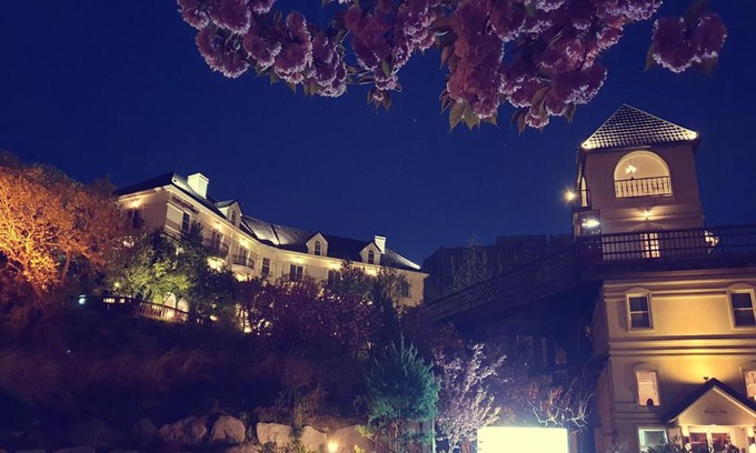 Gangneung Hotel | Hotel November
