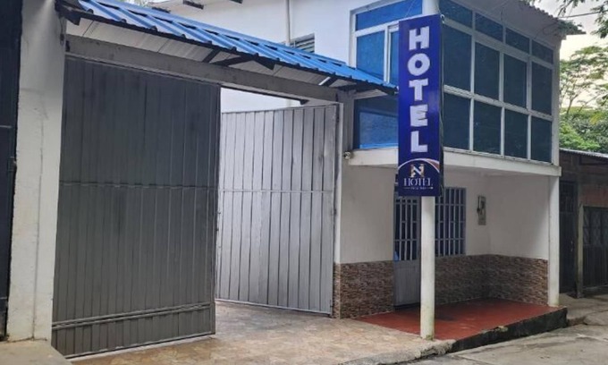 Villavicencio Hotel | Hotel Noz Inn