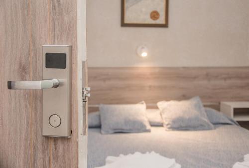 Mar del Plata Hotel | Hotel Nuevo Boulevard