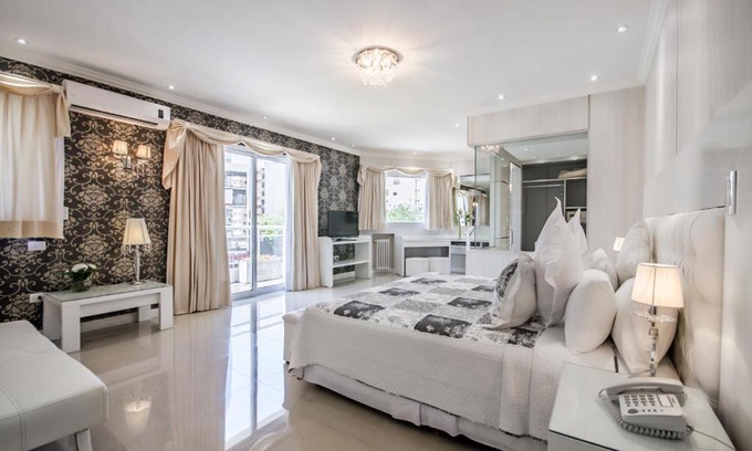 Mar del Plata Hotel | Hotel Nuevo Ostende by bund