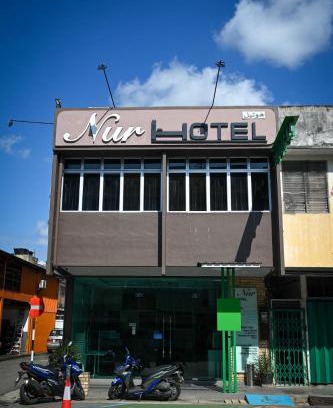 Temerloh Hotel | Hotel Nur Temerloh PLT