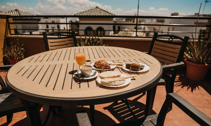 Barbate Hotel | Hotel Nuro
