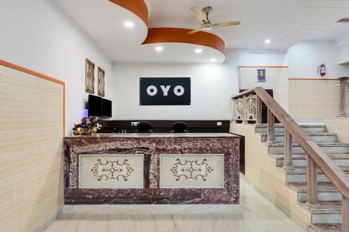 Ghaziabad Hotel | HOTEL O 4 SQUARE A LUXURY ROOMS NEAR RDC MAIN MARKET