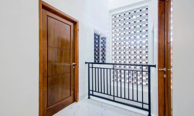 Condongcatur Hotel | Hotel O 88 Exclusive Guesthouse