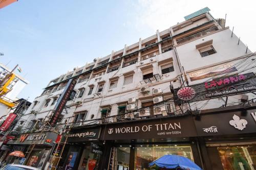Dharmatala Hotel | Hotel O A One Guest House