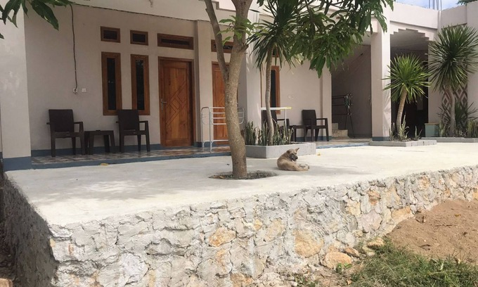 Labuan Bajo Hotel | Hotel O Abc Homestay