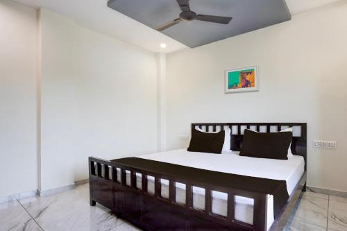 Waghoriya Hotel | Hotel O Ambika