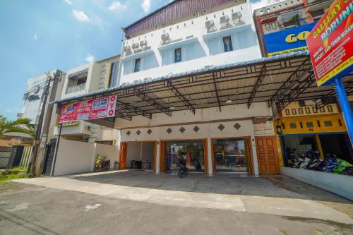 Medan Hotel | Hotel O Anara Residence & Guest House