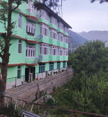 Rekong Peo Hotel | Hotel O Apple Resort
