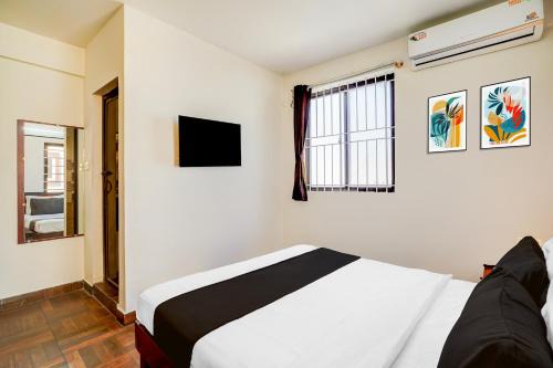 BTM Layout Hotel | Hotel O Applepie Residency