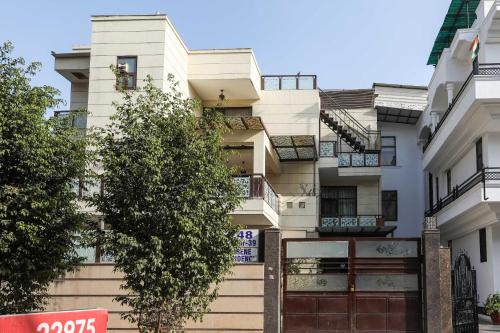 Jharsa Village Hotel | Hotel O Arihant Stays