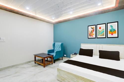 Hajipur Hotel | Hotel O Aryan
