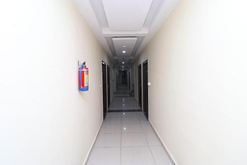 Mohangarh Hotel | Hotel O Aviraj Inn