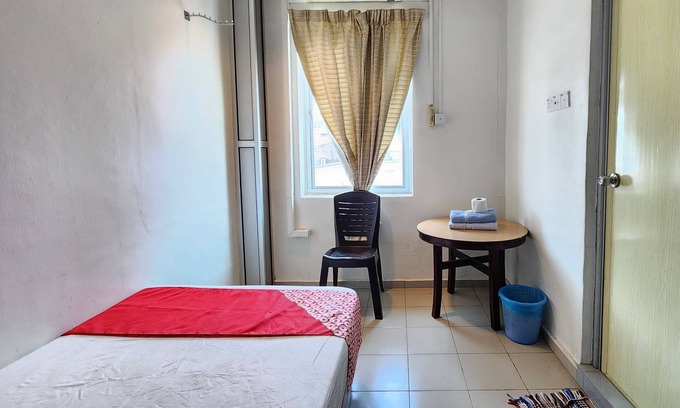 Kampung Guar Syed Alwi Hotel | Hotel O Ban Cheong