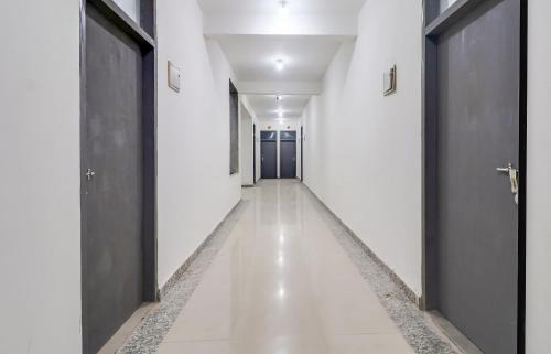 Mohangarh Apartment | Hotel O Basera Homes Jankipuram