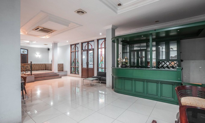 Bekasi Timur Hotel | Hotel O Bunga Karang Hotel